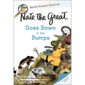 Nate the Great Goes Down in the Dumps