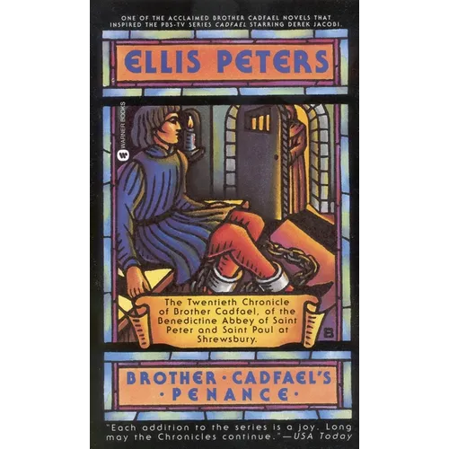 Brother Cadfael's Penance