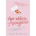 Shoe Addicts Anonymous
