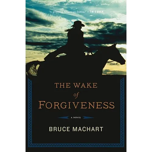 Wake of Forgiveness