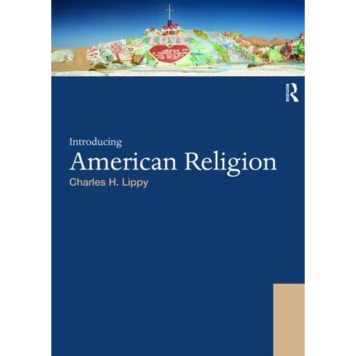 Introducing American Religion