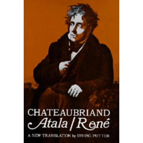 Atala and Rene