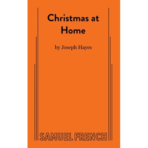 Christmas at Home