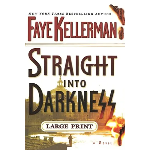 Straight Into Darkness