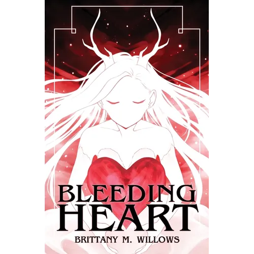 Bleeding Heart