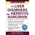 The Liver Disorders and Hepatitis Sourcebook