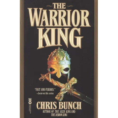 The Warrior King