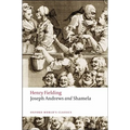 Joseph Andrews & Shamela