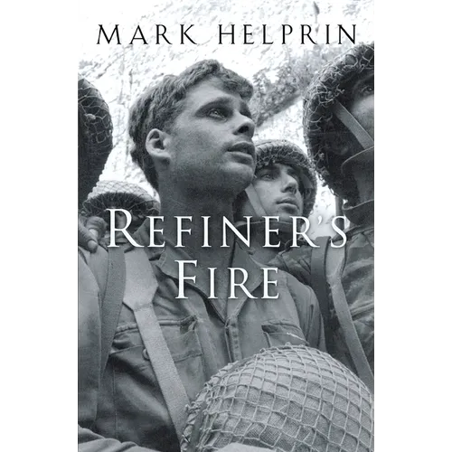 Refiner's Fire