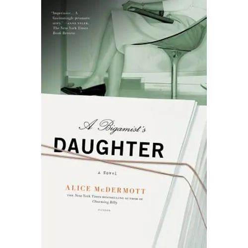 Bigamist's Daughter