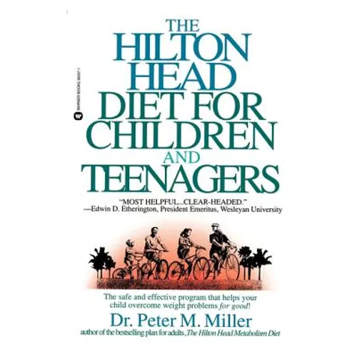 The Hilton Head Diet for Children and Teenagers