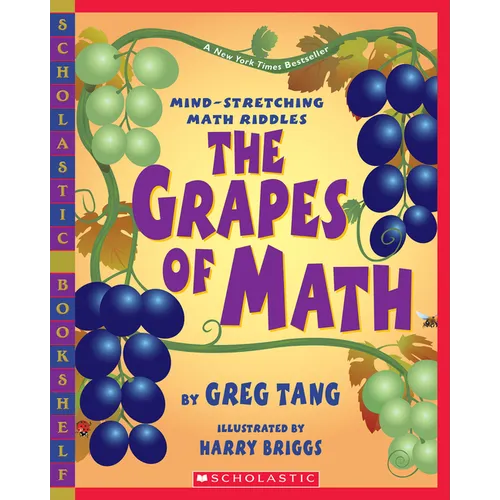 The Grapes of Math