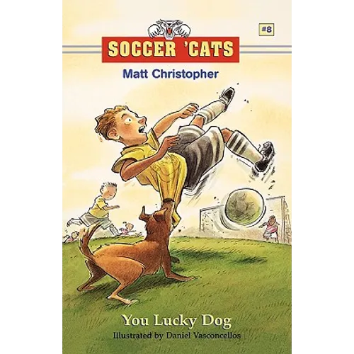 You Lucky Dog