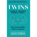 Twins: Double Trouble, Double Treat