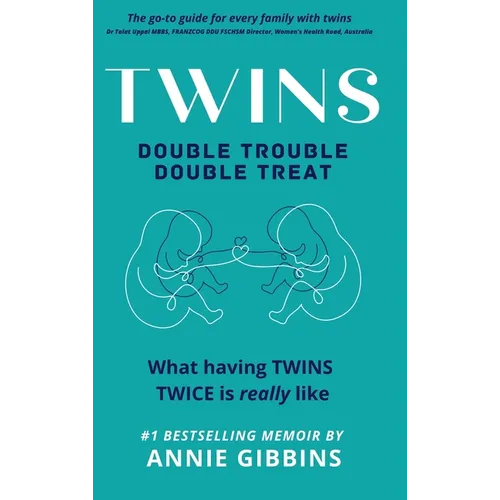 Twins: Double Trouble, Double Treat