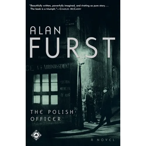 The Polish Officer