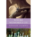 Where Memories Lie