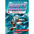 Ricky Ricotta's Mighty Robot vs. the Mecha-Monkeys from Mars (Ricky Ricotta's Mighty Robot #4): Volume 4