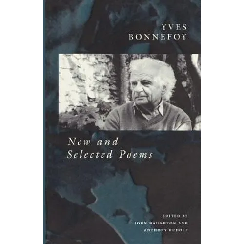 New and Selected Poems