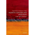 North American Indians: A Very Short Introduction