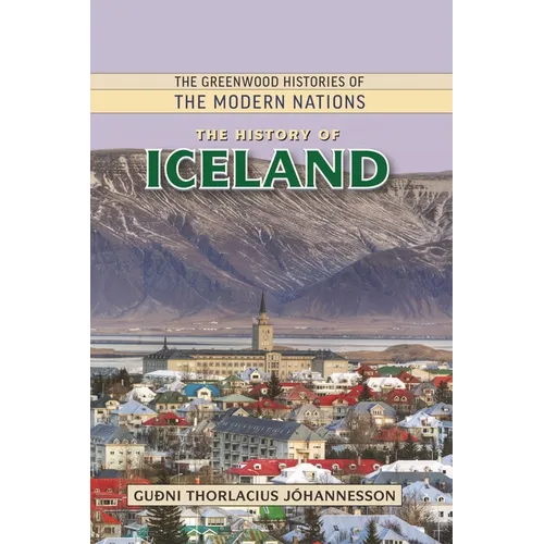 The History of Iceland