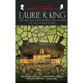 Justice Hall: A novel of suspense featuring Mary Russell and Sherlock Holmes