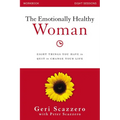 The Emotionally Healthy Woman Workbook: Eight Things You Have to Quit to Change Your Life