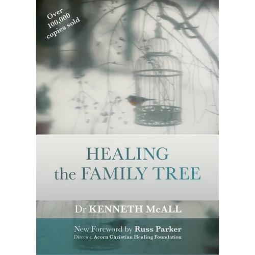 Healing the Family Tree