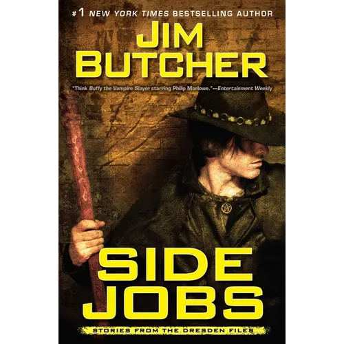 Side Jobs