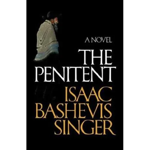 The Penitent