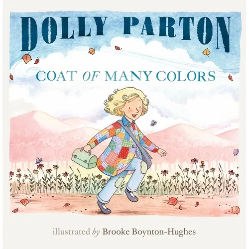 Coat of Many Colors