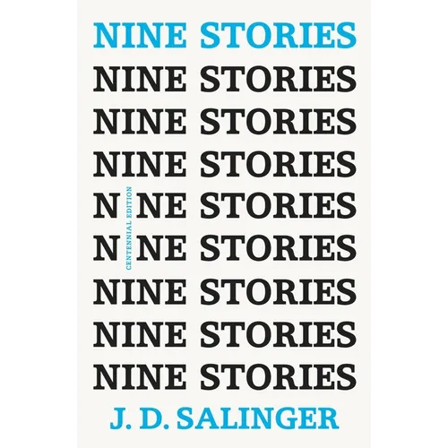 Nine Stories