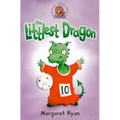 The Littlest Dragon