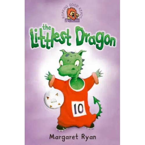 The Littlest Dragon