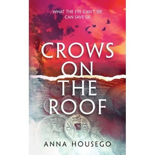 Crows On The Roof