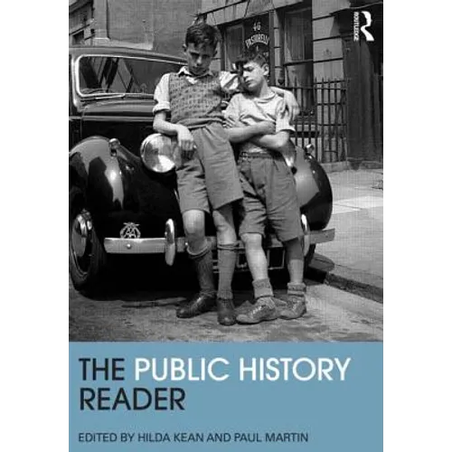 The Public History Reader
