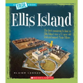Ellis Island (a True Book: American History)