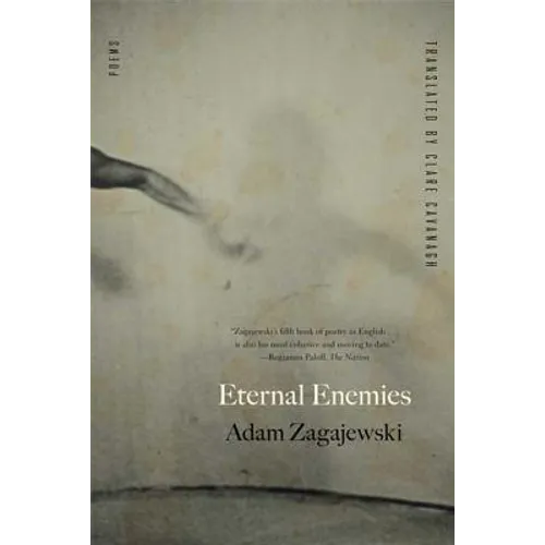 Eternal Enemies