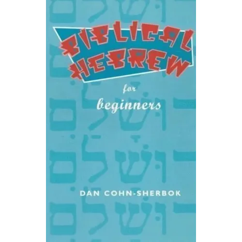 Biblical Hebrew Made Easy