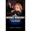 Wrong Window