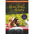 Racing in the Rain Movie Tie-In Young Readers' Edition: My Life as a Dog