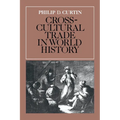 Cross-Cultural Trade in World History