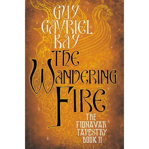 The Wandering Fire