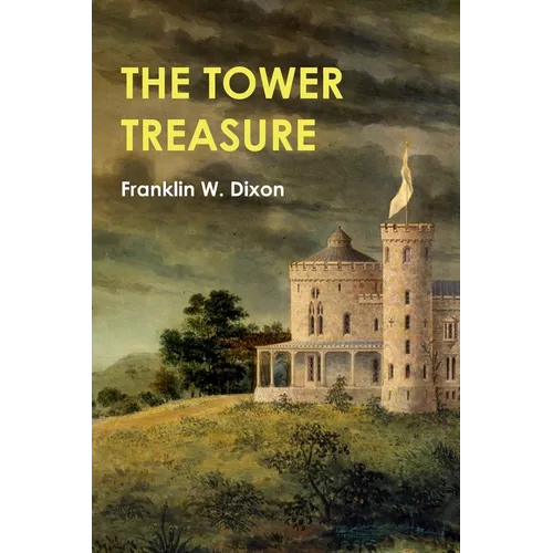 The Hardy Boys: The Tower Treasure