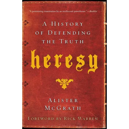 Heresy
