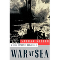War at Sea: A Naval History of World War II