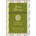 Embracing Jesus' Love