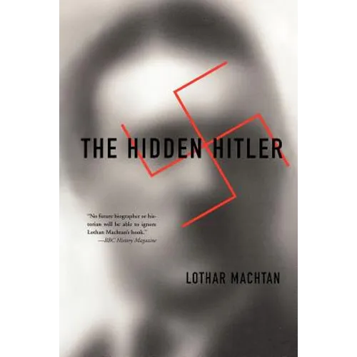 The Hidden Hitler