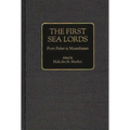 The First Sea Lords: From Fisher to Mountbatten