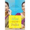 Miss New India